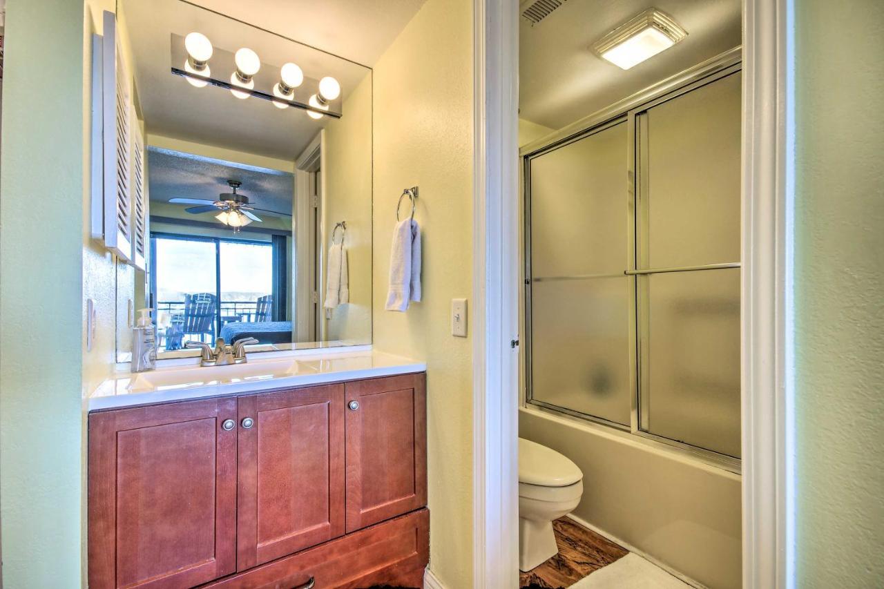 Lakefront Ozarks Condo By Golf And Restaurants! 외부 사진