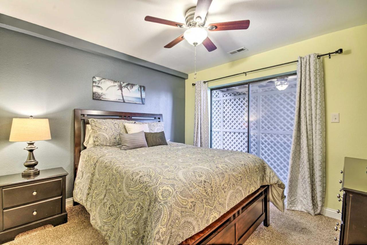 Lakefront Ozarks Condo By Golf And Restaurants! 외부 사진
